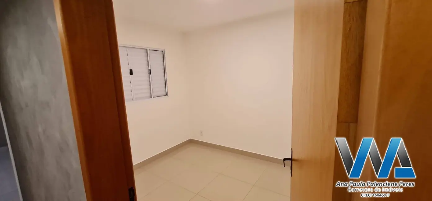 Foto 9 de Casa com 3 quartos à venda, 118m2 em Residencial Quinta dos Vinhedos, Braganca Paulista - SP