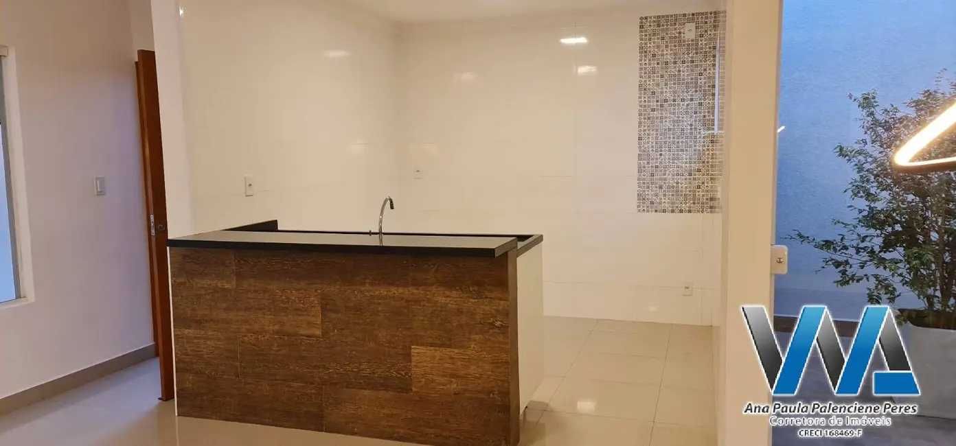 Foto 6 de Casa com 3 quartos à venda, 118m2 em Residencial Quinta dos Vinhedos, Braganca Paulista - SP