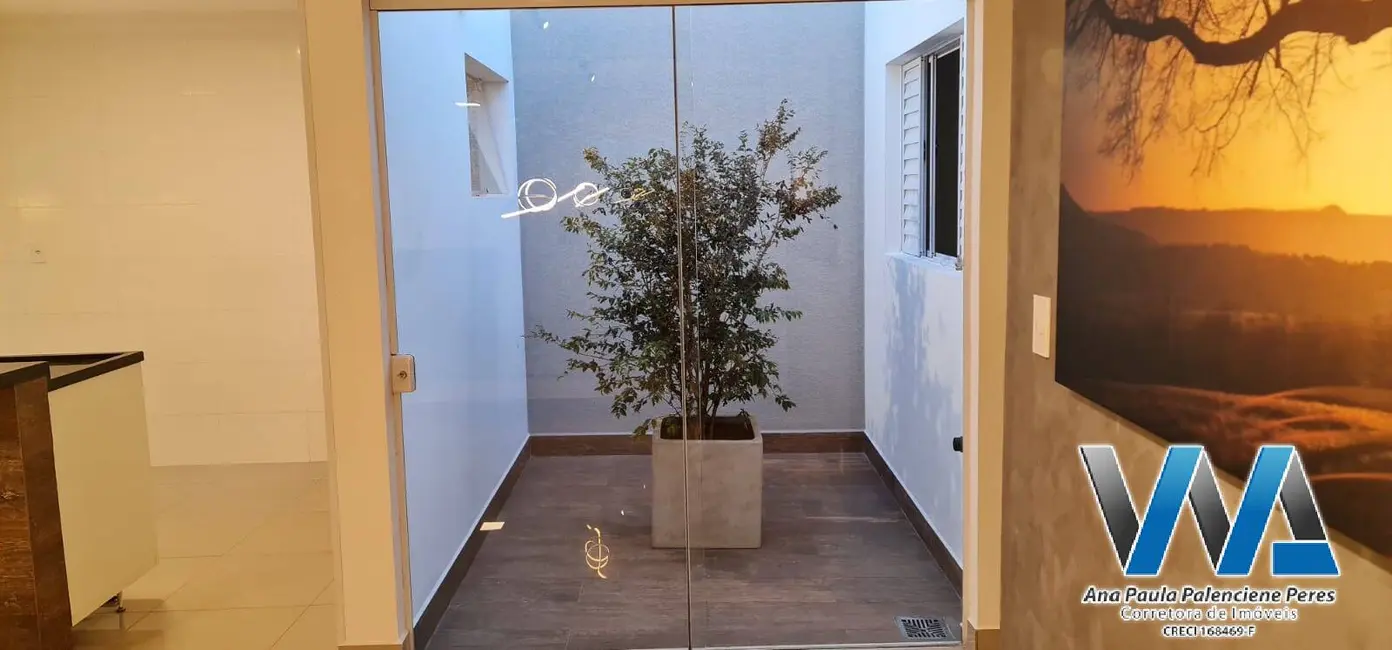 Foto 5 de Casa com 3 quartos à venda, 118m2 em Residencial Quinta dos Vinhedos, Braganca Paulista - SP