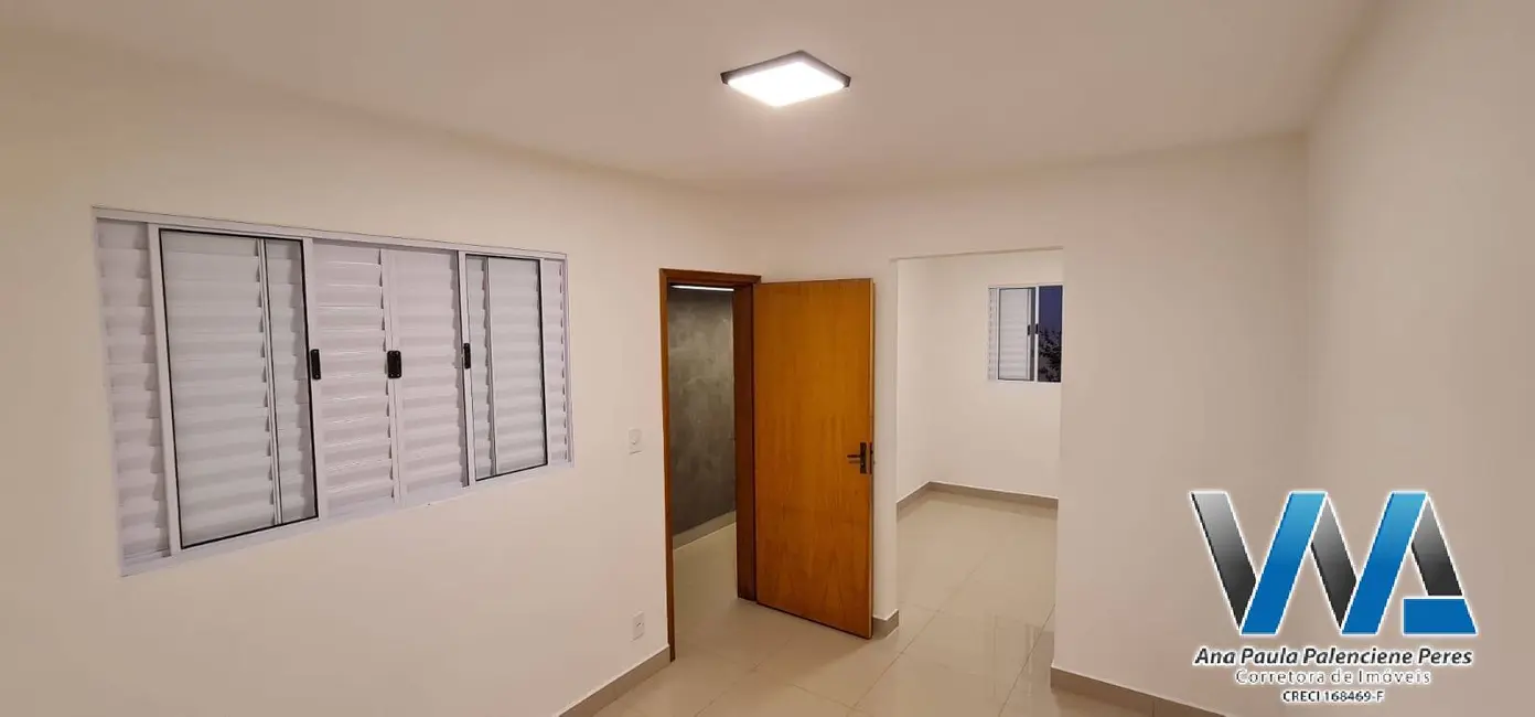 Foto 8 de Casa com 3 quartos à venda, 118m2 em Residencial Quinta dos Vinhedos, Braganca Paulista - SP