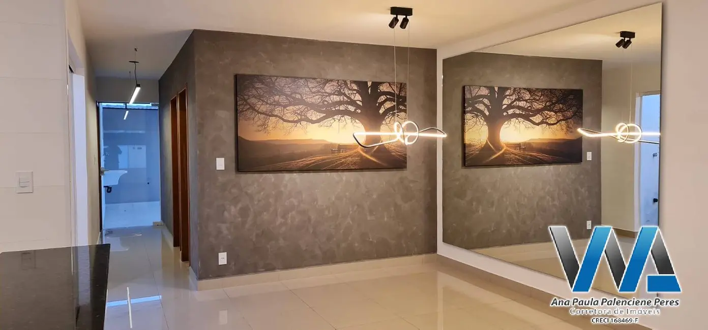 Foto 1 de Casa com 3 quartos à venda, 118m2 em Residencial Quinta dos Vinhedos, Braganca Paulista - SP