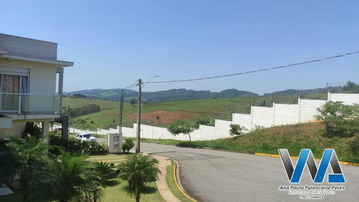 Foto 4 de Lote de Condomínio à venda, 359m2 em Condomínio Villa Real de Bragança, Braganca Paulista - SP
