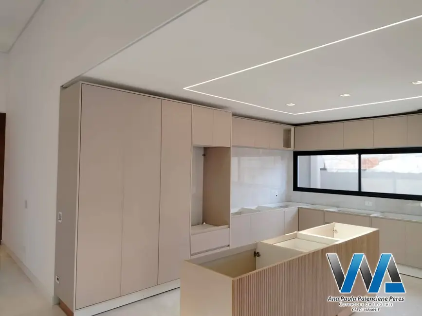 Casa de Condomínio com 3 quartos à venda, 255m2 em Condomínio Terras de Santa Cruz, Braganca Paulista - SP - imagem 6 Foto 6 de Casa de Condomínio com 3 quartos à venda, 255m2 em Condomínio Terras de Santa Cruz, Braganca Paulista - SP