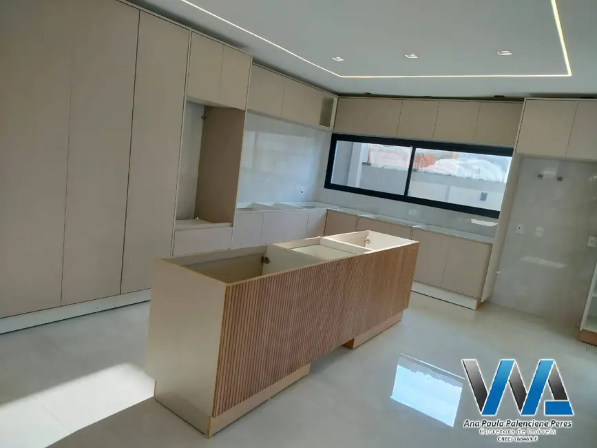 Casa de Condomínio com 3 quartos à venda, 255m2 em Condomínio Terras de Santa Cruz, Braganca Paulista - SP - imagem 5 Foto 5 de Casa de Condomínio com 3 quartos à venda, 255m2 em Condomínio Terras de Santa Cruz, Braganca Paulista - SP