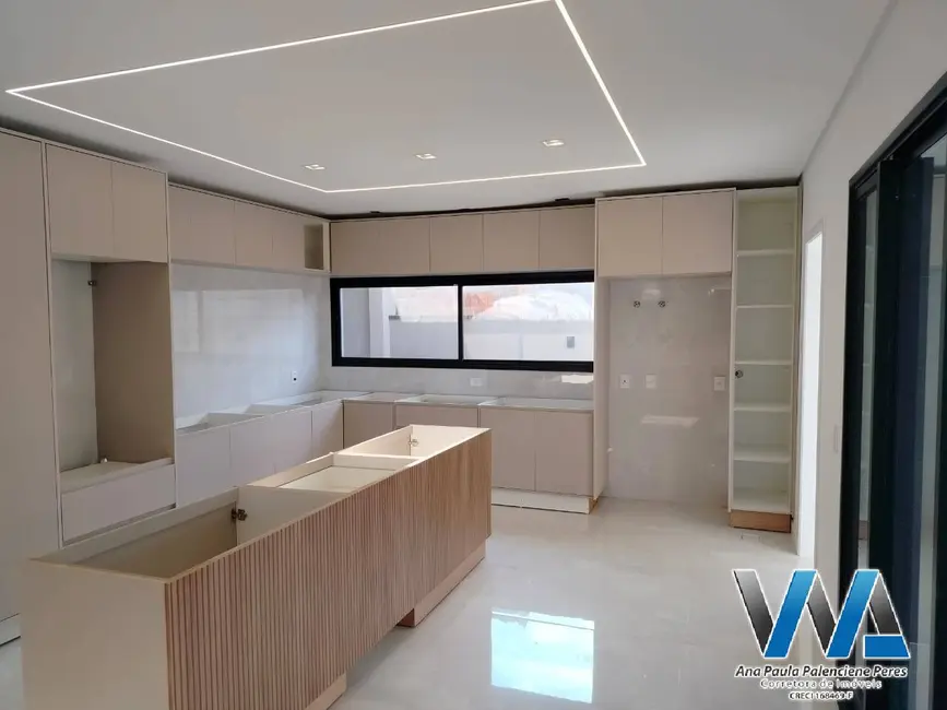 Casa de Condomínio com 3 quartos à venda, 255m2 em Condomínio Terras de Santa Cruz, Braganca Paulista - SP - imagem 8 Foto 8 de Casa de Condomínio com 3 quartos à venda, 255m2 em Condomínio Terras de Santa Cruz, Braganca Paulista - SP