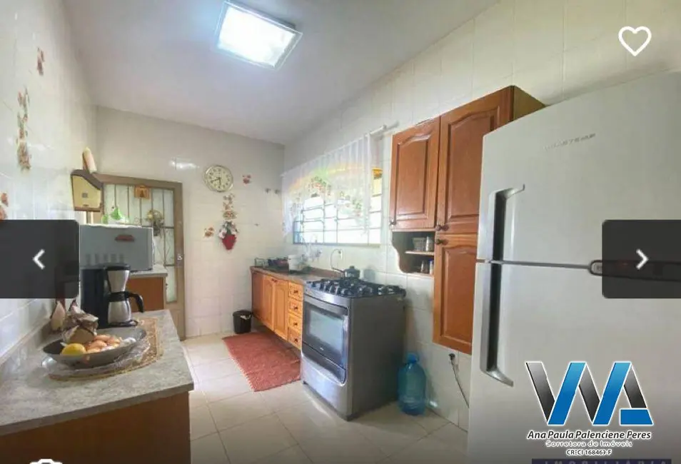 Foto 9 de Casa de Condomínio com 3 quartos à venda e para alugar, 319m2 em Jardim das Palmeiras, Braganca Paulista - SP