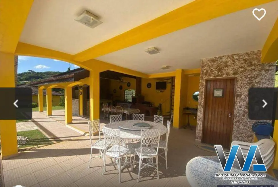 Foto 7 de Casa de Condomínio com 3 quartos à venda e para alugar, 319m2 em Jardim das Palmeiras, Braganca Paulista - SP