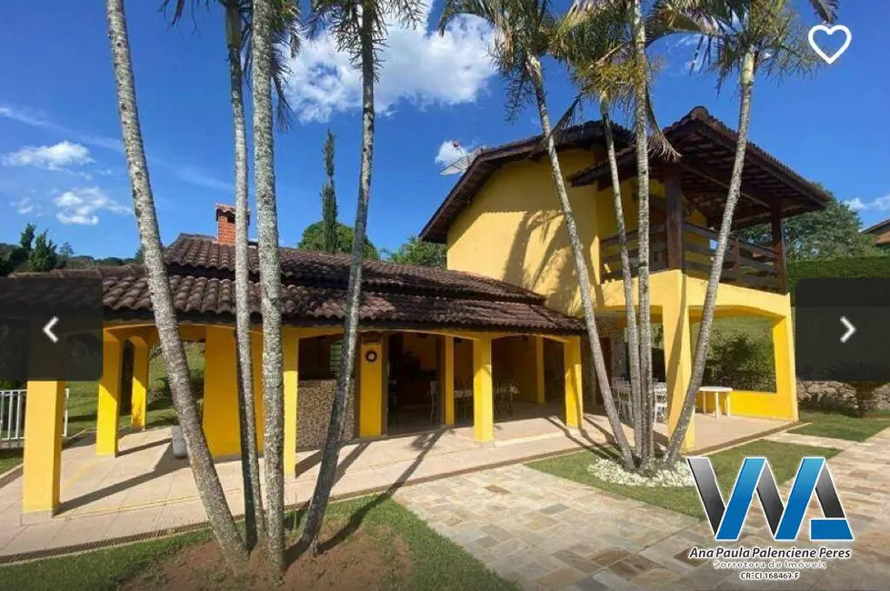 Foto 3 de Casa de Condomínio com 3 quartos à venda e para alugar, 319m2 em Jardim das Palmeiras, Braganca Paulista - SP