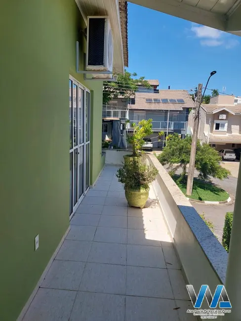 Foto 5 de Casa de Condomínio com 4 quartos para alugar, 300m2 em Condomínio Residencial Euroville, Braganca Paulista - SP