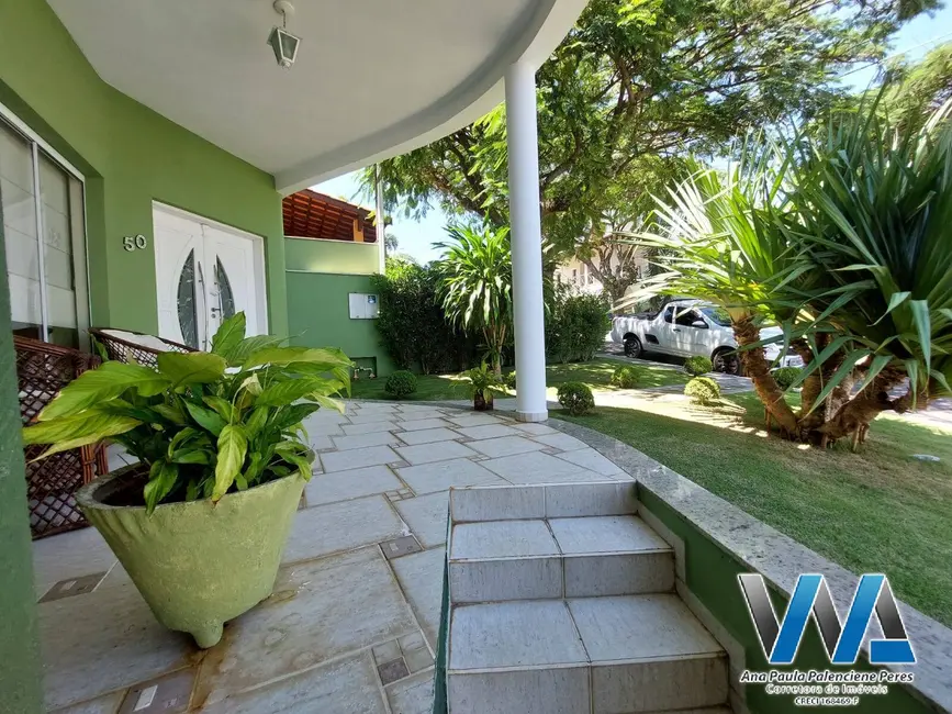 Foto 3 de Casa de Condomínio com 4 quartos para alugar, 300m2 em Condomínio Residencial Euroville, Braganca Paulista - SP