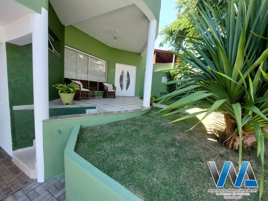 Foto 4 de Casa de Condomínio com 4 quartos para alugar, 300m2 em Condomínio Residencial Euroville, Braganca Paulista - SP