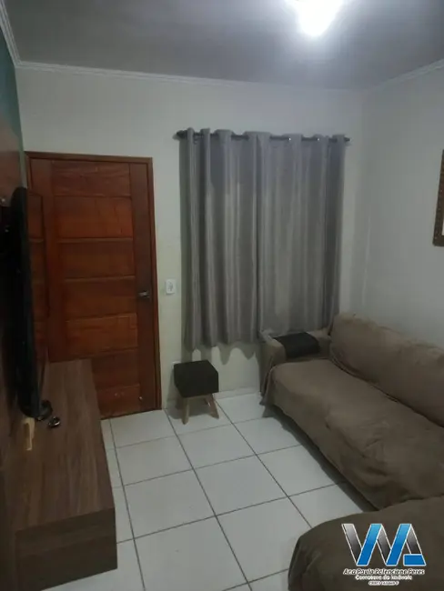 Foto 2 de Casa com 2 quartos à venda, 59m2 em Jardim Águas Claras, Braganca Paulista - SP