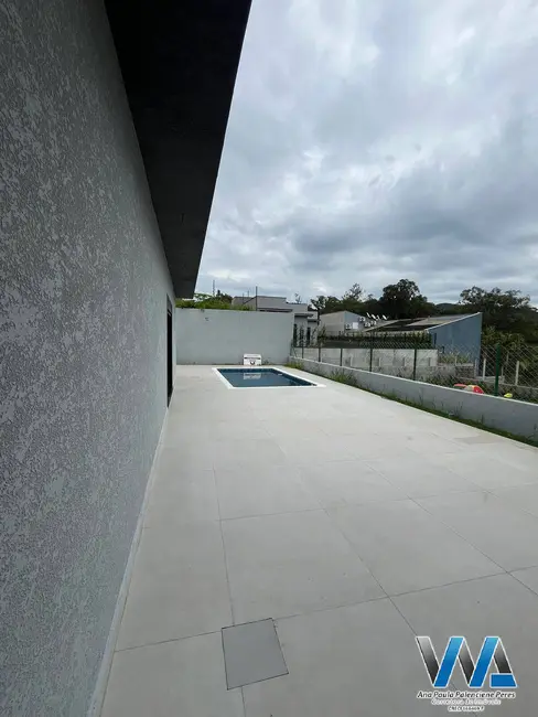 Foto 3 de Casa de Condomínio com 3 quartos à venda, 200m2 em Condomínio Residencial Campos do Conde, Braganca Paulista - SP