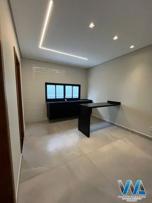 Foto 6 de Casa de Condomínio com 3 quartos à venda, 200m2 em Condomínio Residencial Campos do Conde, Braganca Paulista - SP