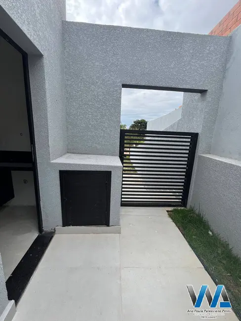 Foto 4 de Casa de Condomínio com 3 quartos à venda, 200m2 em Condomínio Residencial Campos do Conde, Braganca Paulista - SP