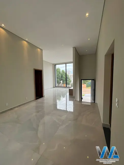 Foto 1 de Casa de Condomínio com 3 quartos à venda, 200m2 em Condomínio Residencial Campos do Conde, Braganca Paulista - SP