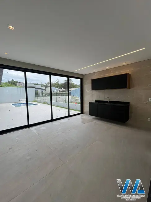 Foto 5 de Casa de Condomínio com 3 quartos à venda, 200m2 em Condomínio Residencial Campos do Conde, Braganca Paulista - SP