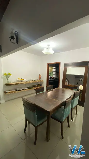 Foto 4 de Casa com 3 quartos à venda, 890m2 em Loteamento Vale das Flores, Atibaia - SP