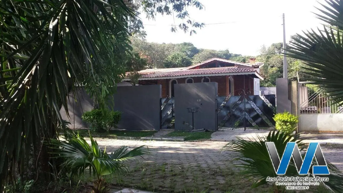 Foto 1 de Casa com 3 quartos à venda, 890m2 em Loteamento Vale das Flores, Atibaia - SP
