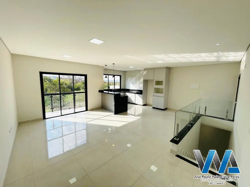 Foto 1 de Casa com 3 quartos à venda, 157m2 em Braganca Paulista - SP