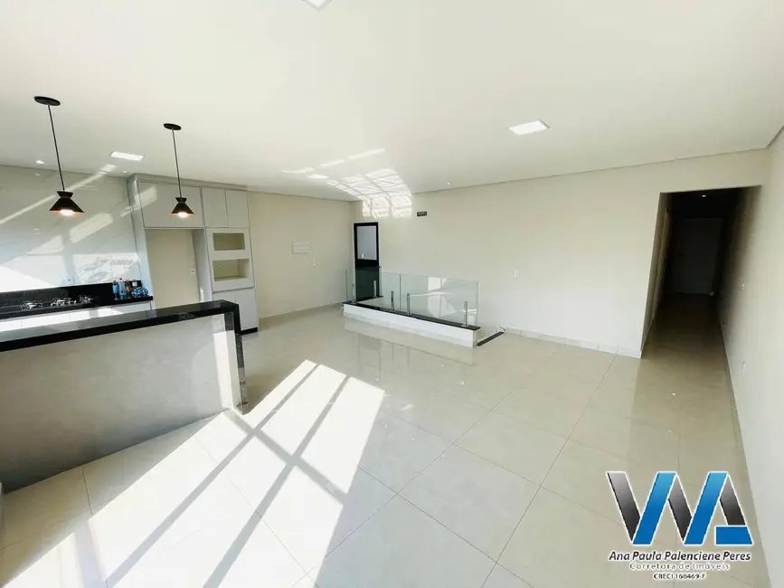 Foto 2 de Casa com 3 quartos à venda, 157m2 em Braganca Paulista - SP