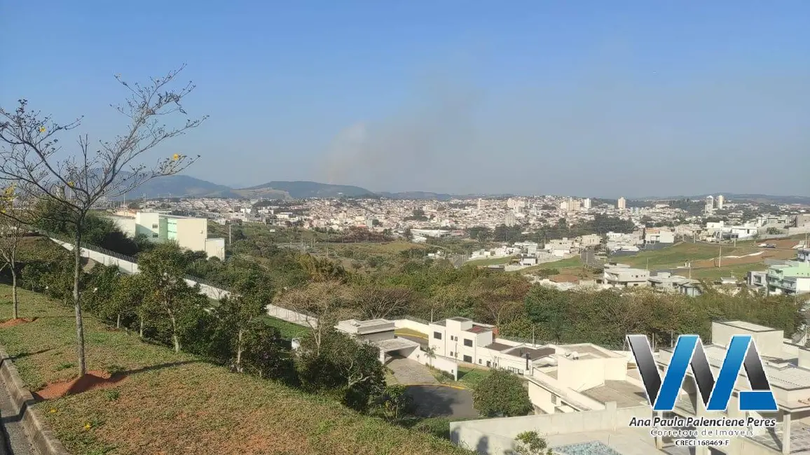 Foto 2 de Lote de Condomínio à venda, 309m2 em Condomínio Villa Real de Bragança, Braganca Paulista - SP