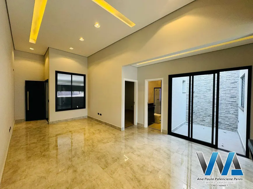 Foto 1 de Casa com 3 quartos à venda, 116m2 em Braganca Paulista - SP