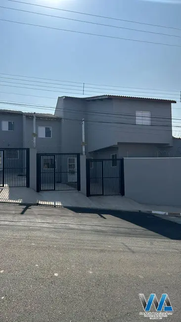 Foto 1 de Casa com 2 quartos à venda em Jardim São Miguel, Braganca Paulista - SP