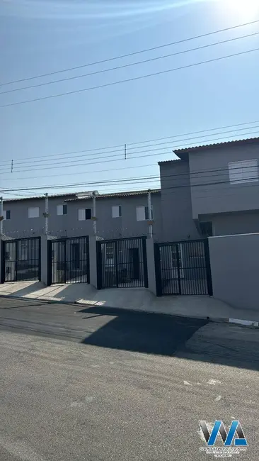 Foto 2 de Casa com 2 quartos à venda em Jardim São Miguel, Braganca Paulista - SP