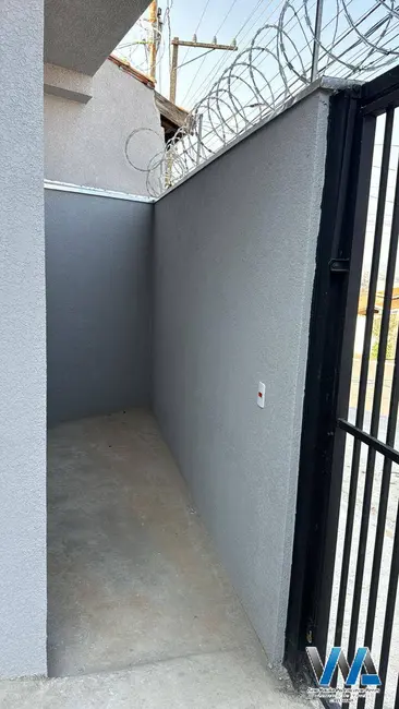 Foto 3 de Casa com 2 quartos à venda em Jardim São Miguel, Braganca Paulista - SP