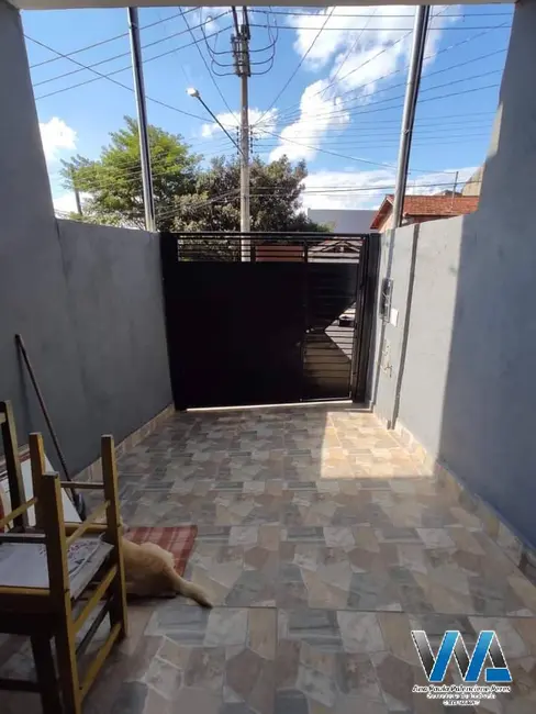 Foto 2 de Casa com 2 quartos à venda em Jardim Novo Mundo, Braganca Paulista - SP