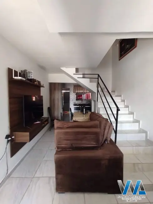 Foto 3 de Casa com 2 quartos à venda em Jardim Novo Mundo, Braganca Paulista - SP