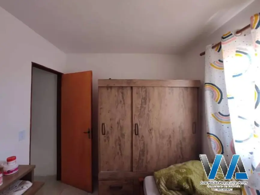 Foto 6 de Casa com 2 quartos à venda em Jardim Novo Mundo, Braganca Paulista - SP