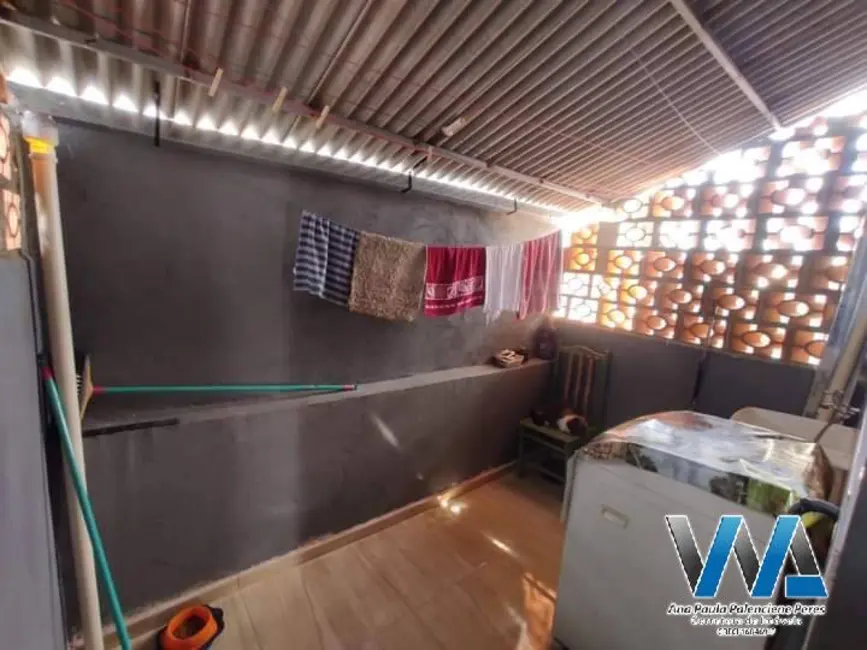 Foto 8 de Casa com 2 quartos à venda em Jardim Novo Mundo, Braganca Paulista - SP