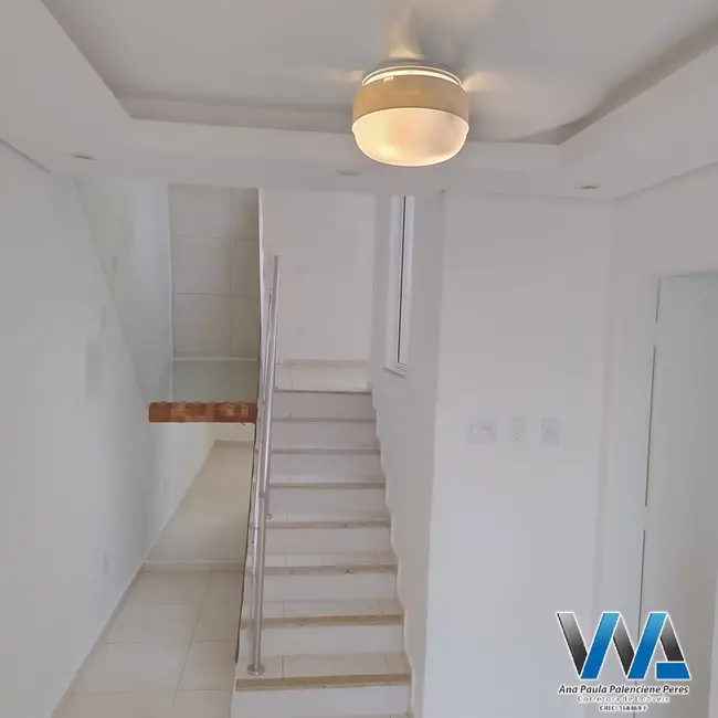 Foto 3 de Casa de Condomínio com 3 quartos à venda, 116m2 em Jardim Primavera, Braganca Paulista - SP