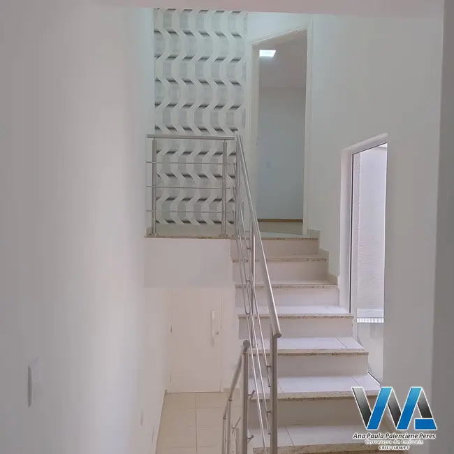 Foto 6 de Casa de Condomínio com 3 quartos à venda, 116m2 em Jardim Primavera, Braganca Paulista - SP