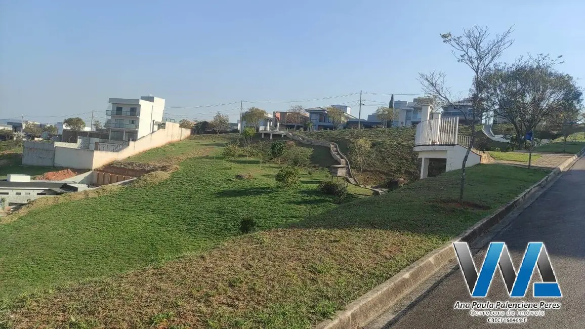 Foto 6 de Lote de Condomínio à venda, 318m2 em Condomínio Villa Real de Bragança, Braganca Paulista - SP