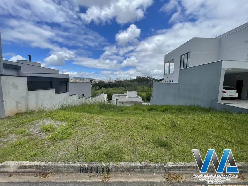 Foto 1 de Lote de Condomínio à venda, 324m2 em Condomínio Villa Real de Bragança, Braganca Paulista - SP