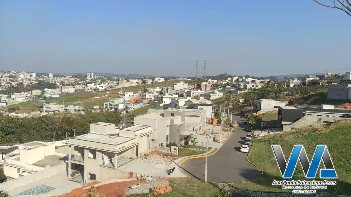 Foto 5 de Lote de Condomínio à venda, 318m2 em Condomínio Villa Real de Bragança, Braganca Paulista - SP