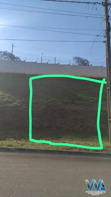 Foto 2 de Lote de Condomínio à venda, 318m2 em Condomínio Villa Real de Bragança, Braganca Paulista - SP