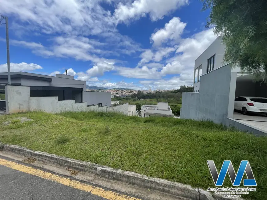 Foto 2 de Lote de Condomínio à venda, 324m2 em Condomínio Villa Real de Bragança, Braganca Paulista - SP