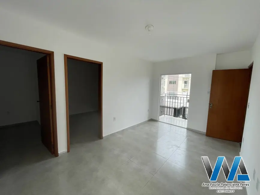 Foto 1 de Apartamento com 2 quartos à venda, 65m2 em Villa Toscana, Braganca Paulista - SP