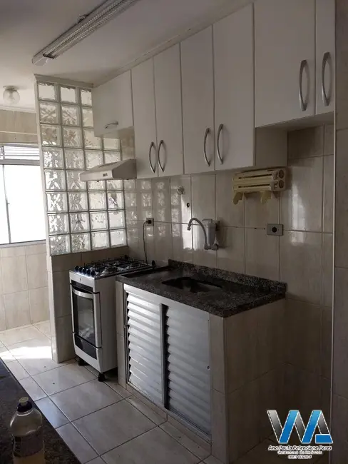 Foto 2 de Apartamento com 2 quartos à venda, 50m2 em Residencial das Ilhas, Braganca Paulista - SP