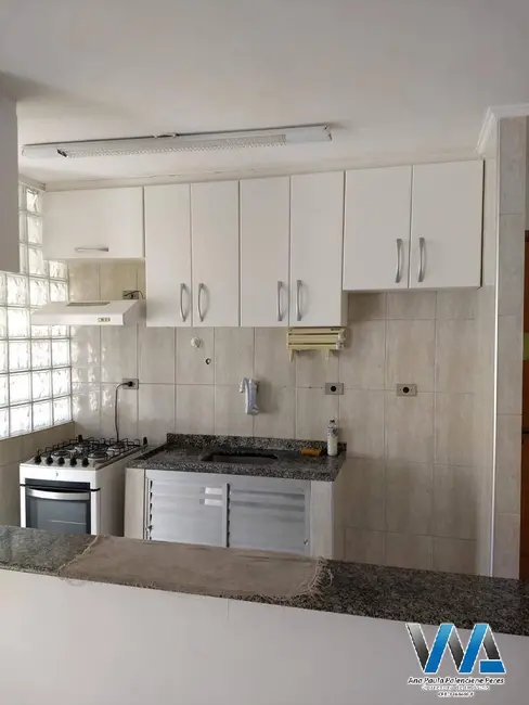 Foto 1 de Apartamento com 2 quartos à venda, 50m2 em Residencial das Ilhas, Braganca Paulista - SP