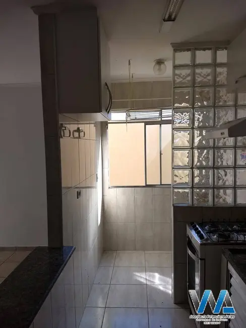 Foto 3 de Apartamento com 2 quartos à venda, 50m2 em Residencial das Ilhas, Braganca Paulista - SP