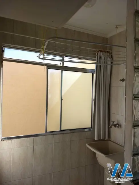 Foto 5 de Apartamento com 2 quartos à venda, 50m2 em Residencial das Ilhas, Braganca Paulista - SP