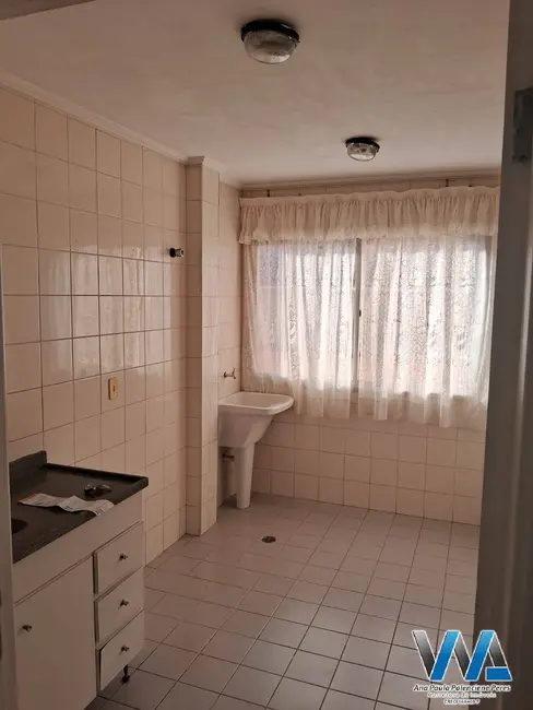 Foto 4 de Apartamento com 2 quartos para alugar, 65m2 em Jardim São José, Braganca Paulista - SP