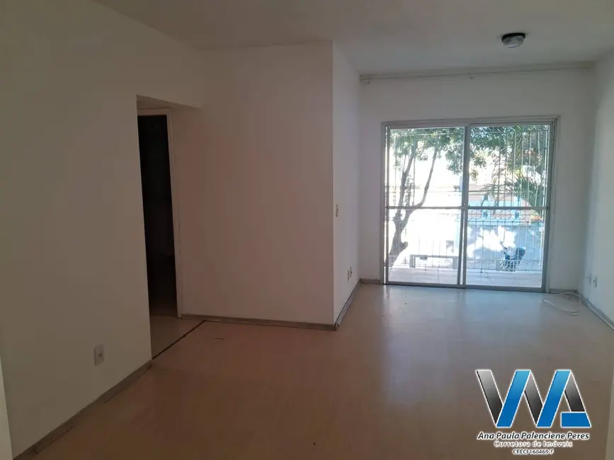 Foto 2 de Apartamento com 2 quartos para alugar, 65m2 em Jardim São José, Braganca Paulista - SP