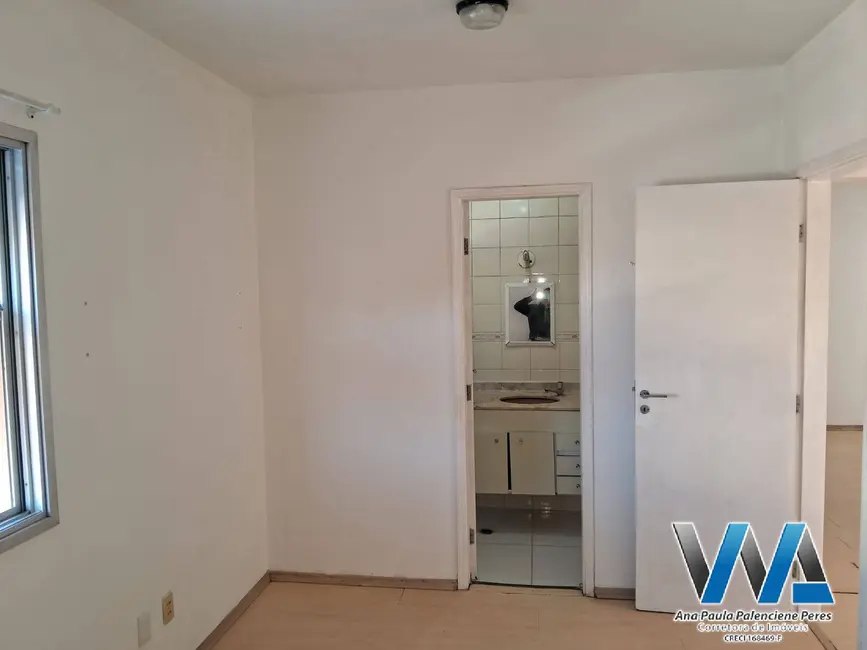 Foto 8 de Apartamento com 2 quartos para alugar, 65m2 em Jardim São José, Braganca Paulista - SP