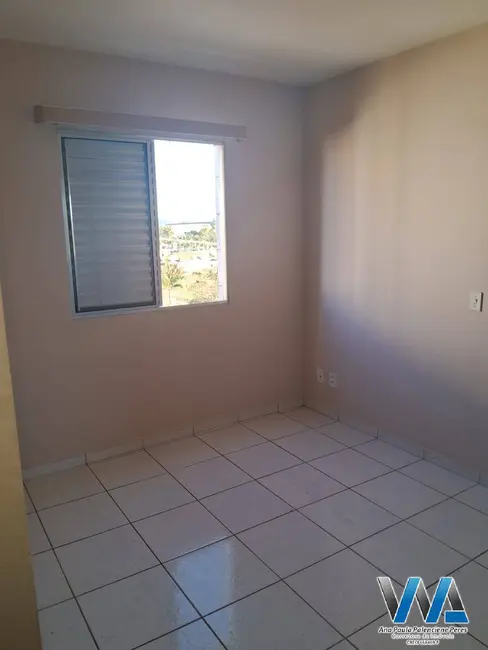 Foto 6 de Apartamento com 2 quartos à venda e para alugar, 55m2 em Residencial das Ilhas, Braganca Paulista - SP